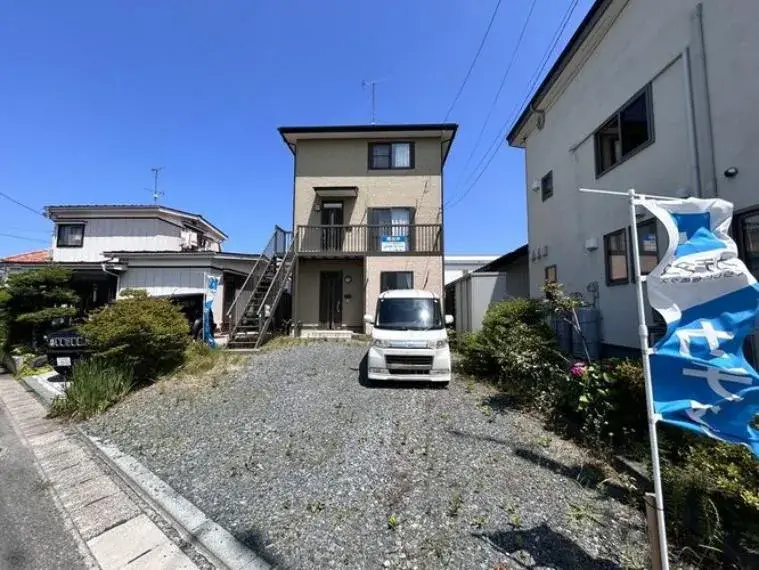 Akiya in Hachinohe