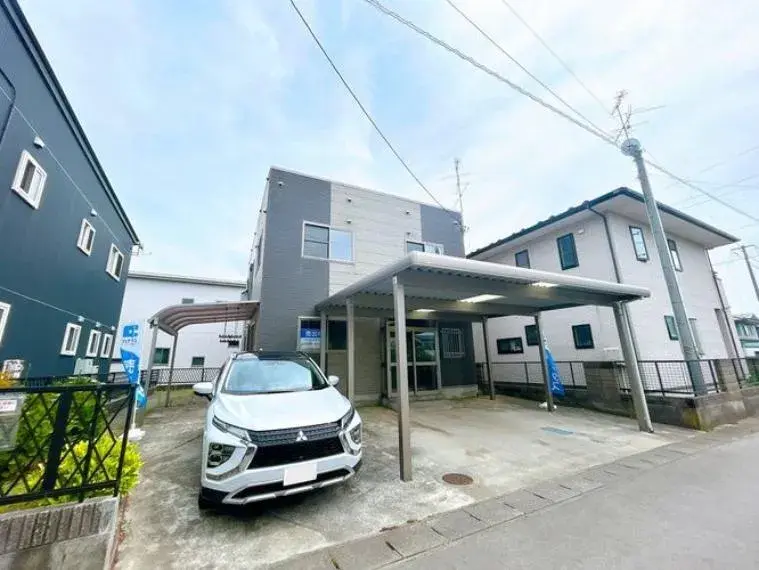 Akiya in Akita