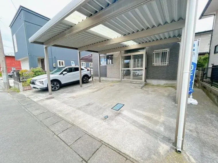 3SLDK Akita City Akita Prefecture (3)