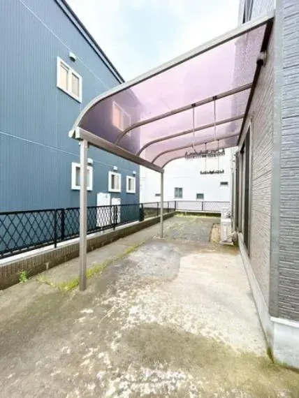 3SLDK Akita City Akita Prefecture (4)