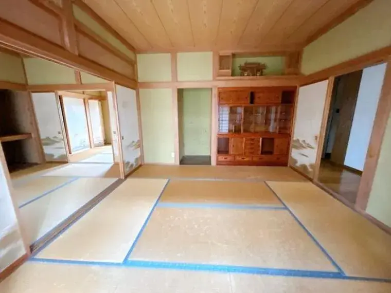 5SLDK いわき市 福島県 (18)
