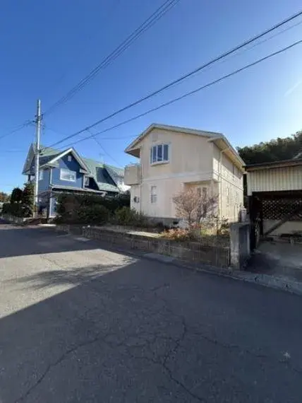 4SLDK Ciudad de Fukushima Prefectura de Fukushima (4)
