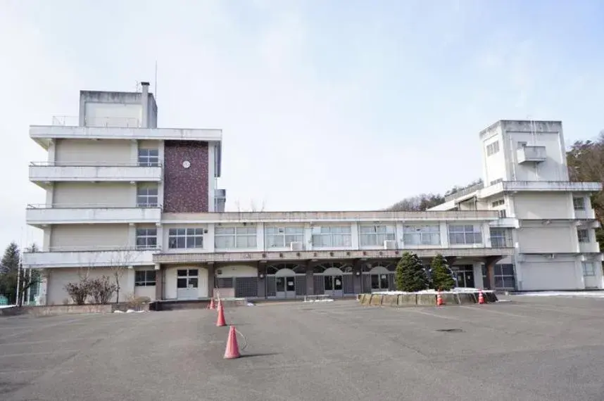 4SLDK Ciudad de Fukushima Prefectura de Fukushima (33)