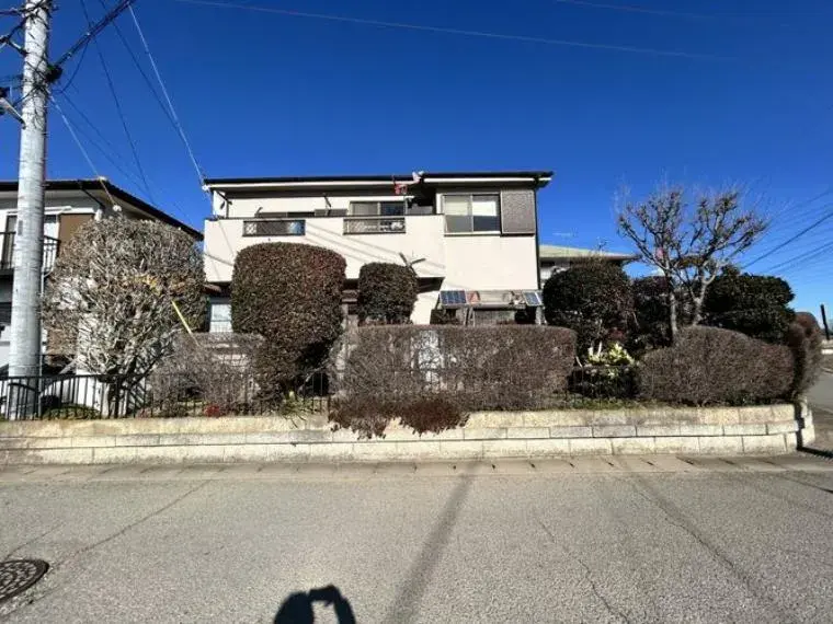 Akiya in Ville de Furukawa