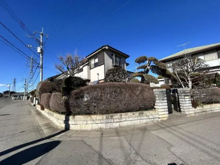 4LDK Propriété Ville de Koga Préfecture d'Ibaraki (2)