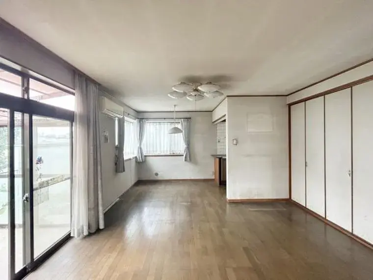 4LDK Propriété Ville de Koga Préfecture d'Ibaraki (12)