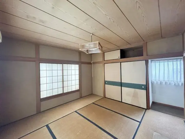 4LDK Propriété Ville de Koga Préfecture d'Ibaraki (15)