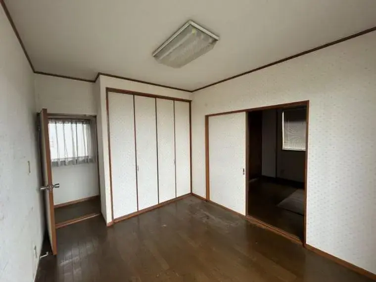4LDK Propriété Ville de Koga Préfecture d'Ibaraki (17)