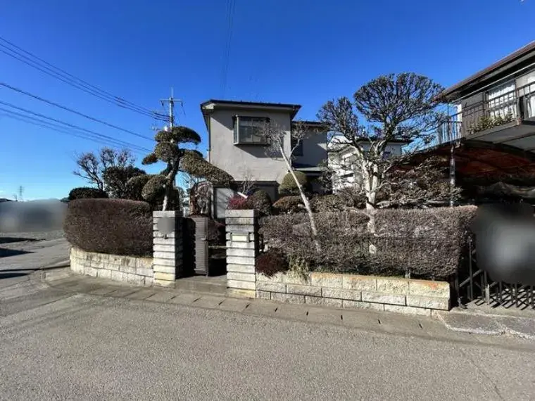 4LDK Propriété Ville de Koga Préfecture d'Ibaraki (5)