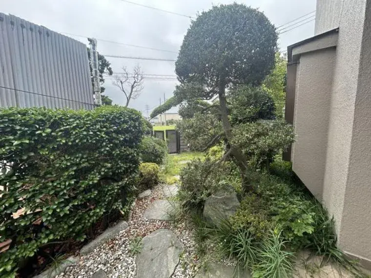 4LDK Propriété Ville de Koga Préfecture d'Ibaraki (7)