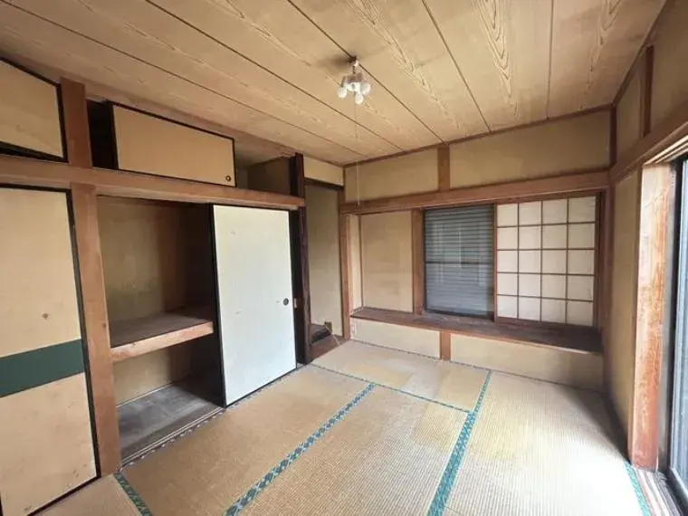 4LDK Propriété Ville de Koga Préfecture d'Ibaraki (9)