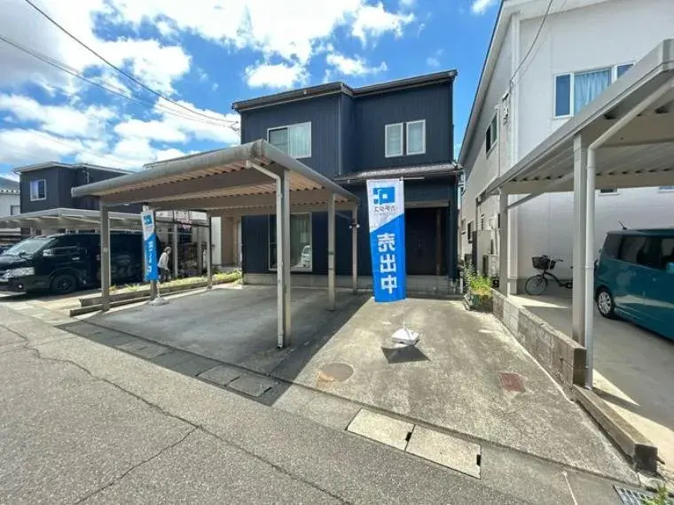 Akiya in Ville de Fukui