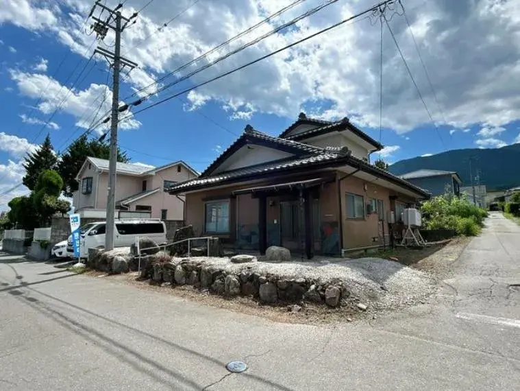 3LDK Minowa-machi Nagano Prefecture (2)