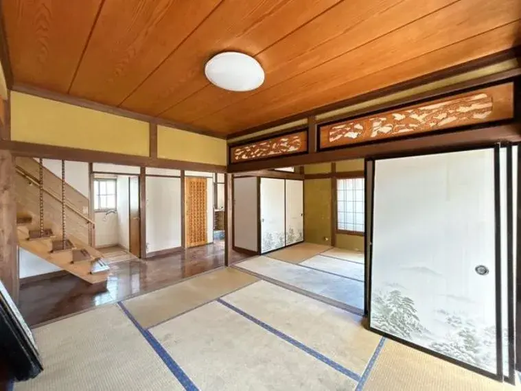 3LDK Minowa-machi Nagano Prefecture (12)