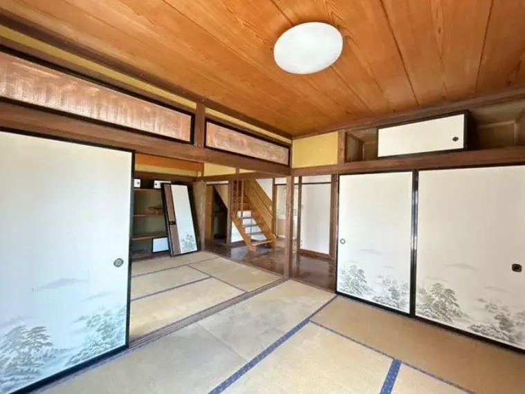 3LDK Minowa-machi Nagano Prefecture (13)