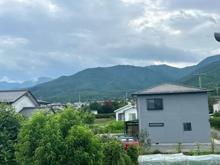 3LDK Minowa-machi Nagano Prefecture (4)