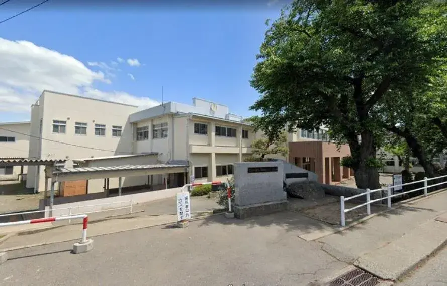 3LDK Minowa-machi Nagano Prefecture (35)