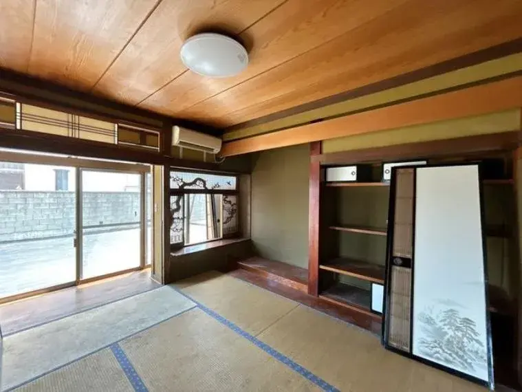 3LDK Minowa-machi Nagano Prefecture (9)