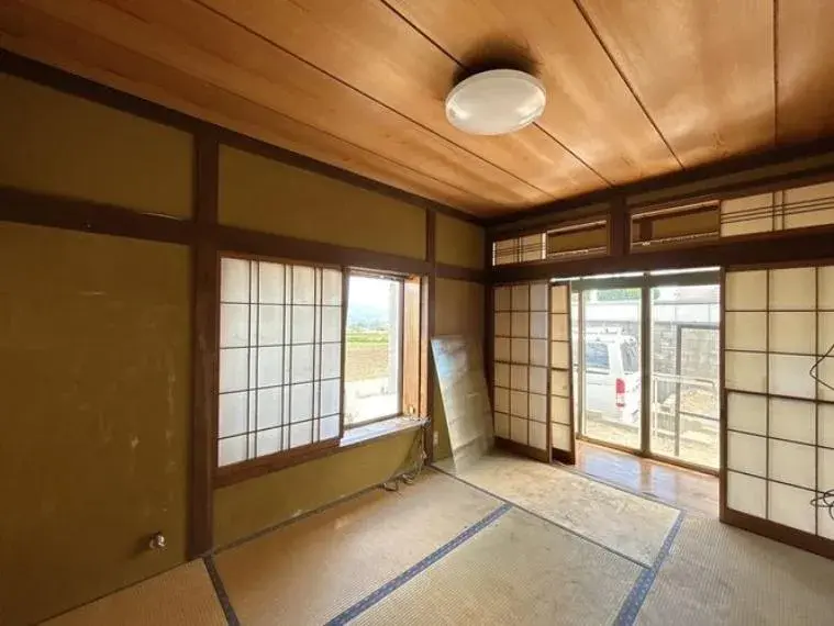 3LDK Minowa-machi Nagano Prefecture (10)