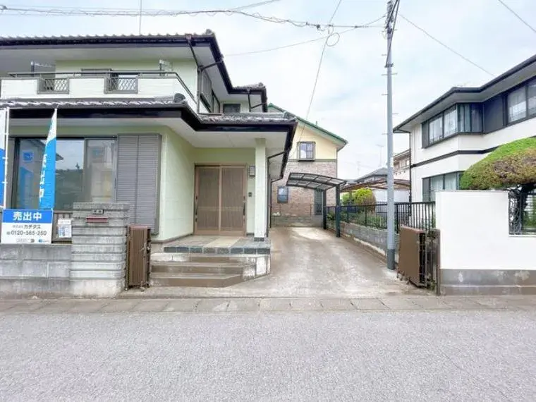 Propiedad 4LDK Ciudad de Koga, Prefectura de Ibaraki (2)