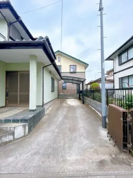 Propiedad 4LDK Ciudad de Koga, Prefectura de Ibaraki (5)