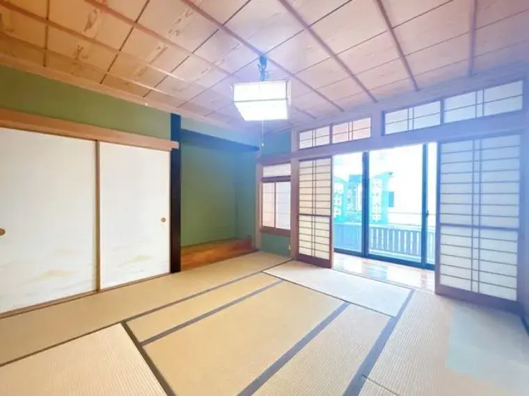 Propiedad 4LDK Ciudad de Koga, Prefectura de Ibaraki (6)