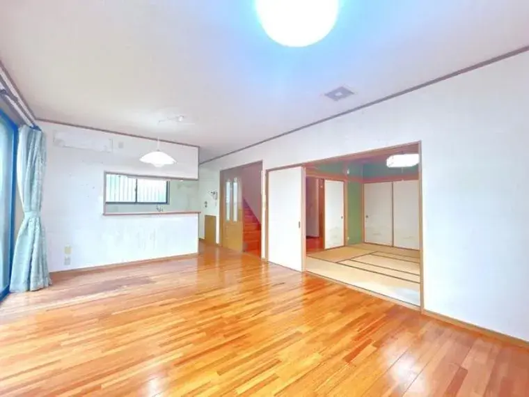 Propiedad 4LDK Ciudad de Koga, Prefectura de Ibaraki (10)