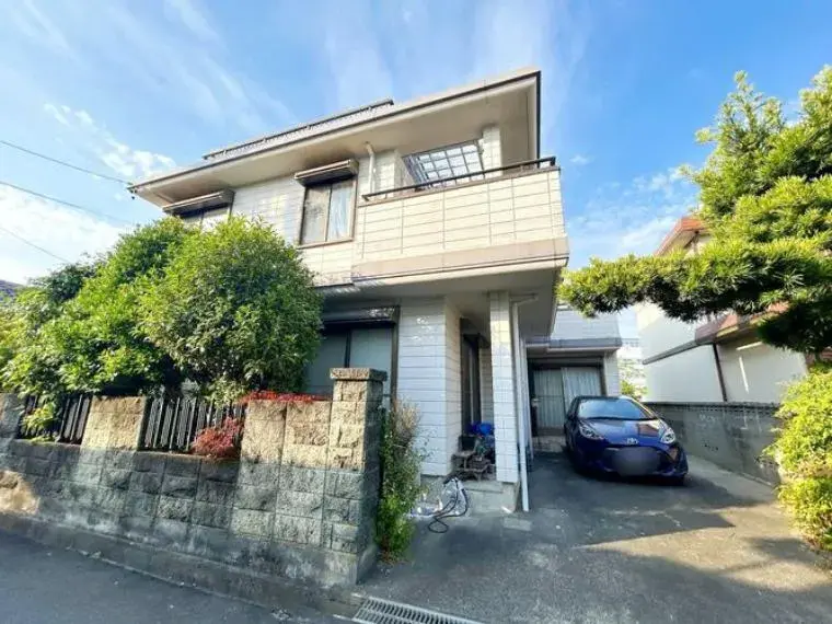 Akiya in Kosai