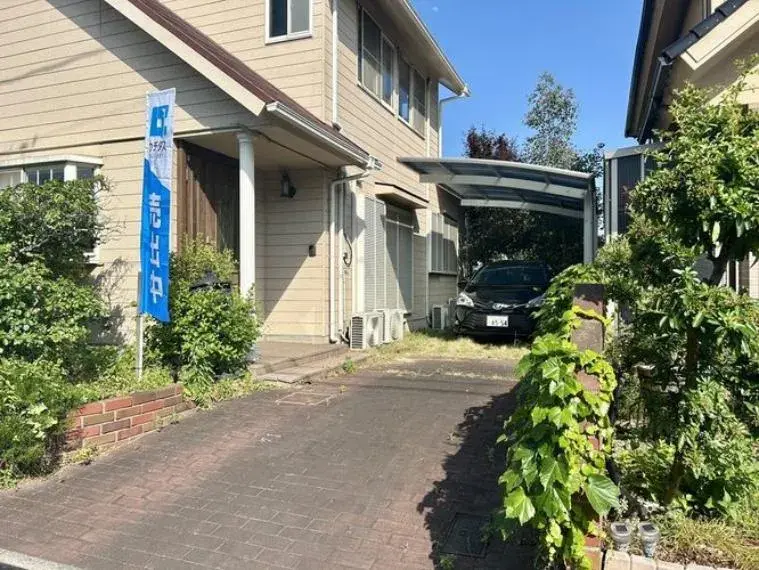 4LDK 倉敷市 岡山県 (2)