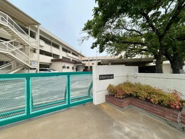 4LDK 倉敷市 岡山県 (33)
