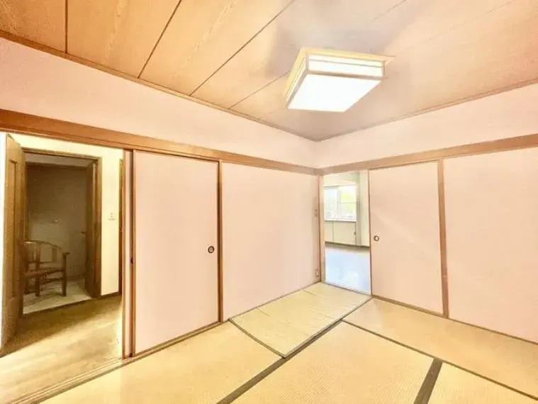 4LDK 倉敷市 岡山県 (6)