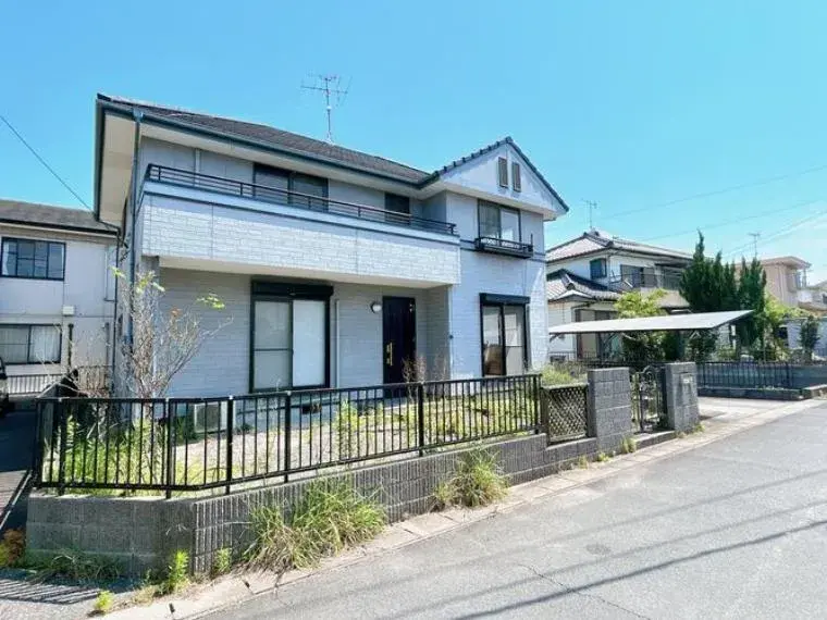 4LDK Property Ube City Yamaguchi Prefecture (2)