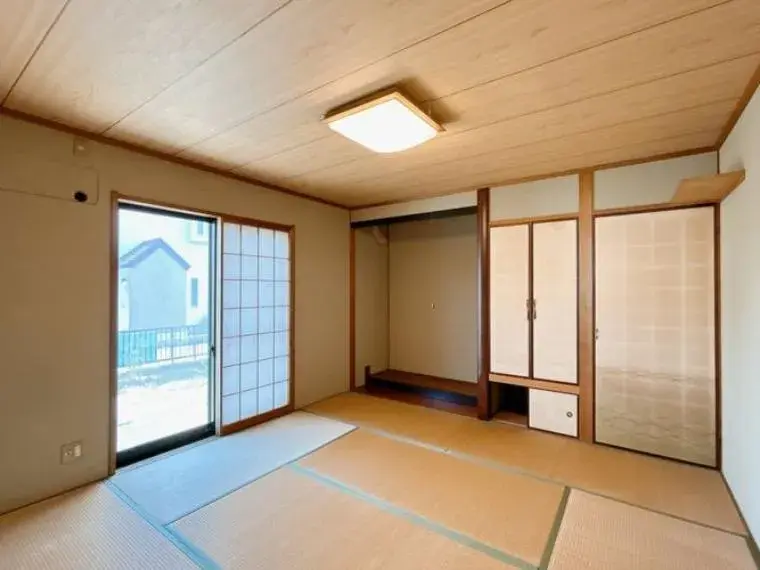 4LDK Property Ube City Yamaguchi Prefecture (11)