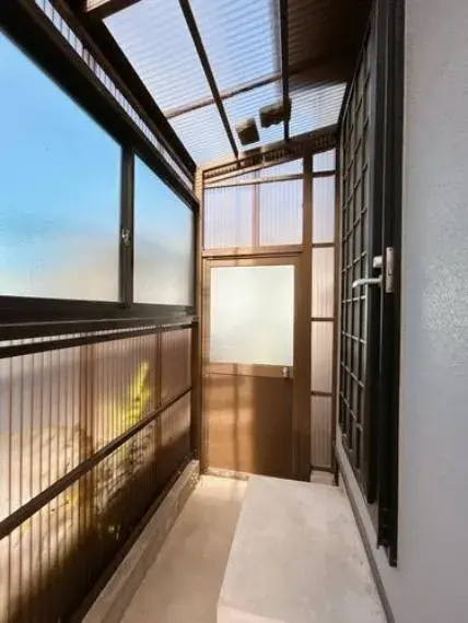 4LDK Property Ube City Yamaguchi Prefecture (12)