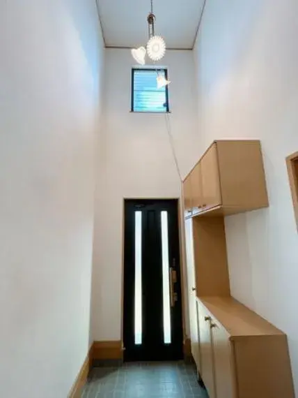 4LDK Property Ube City Yamaguchi Prefecture (13)