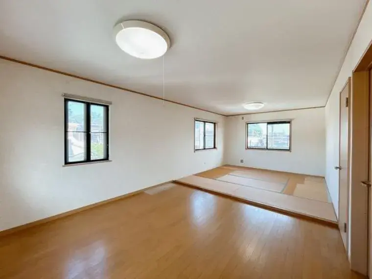4LDK Property Ube City Yamaguchi Prefecture (17)
