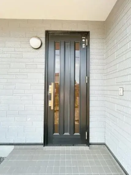 4LDK Property Ube City Yamaguchi Prefecture (4)