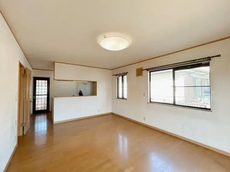 4LDK Property Ube City Yamaguchi Prefecture (8)