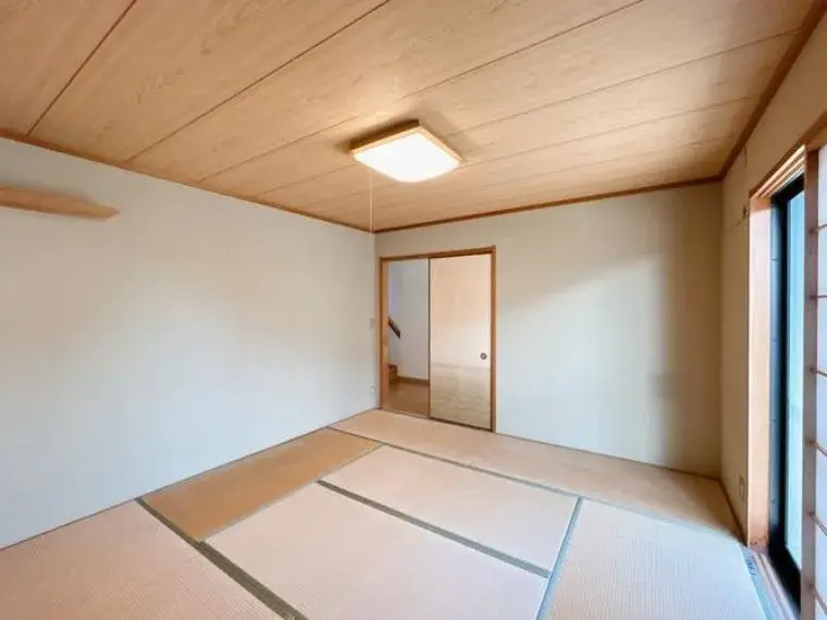 4LDK Property Ube City Yamaguchi Prefecture (10)