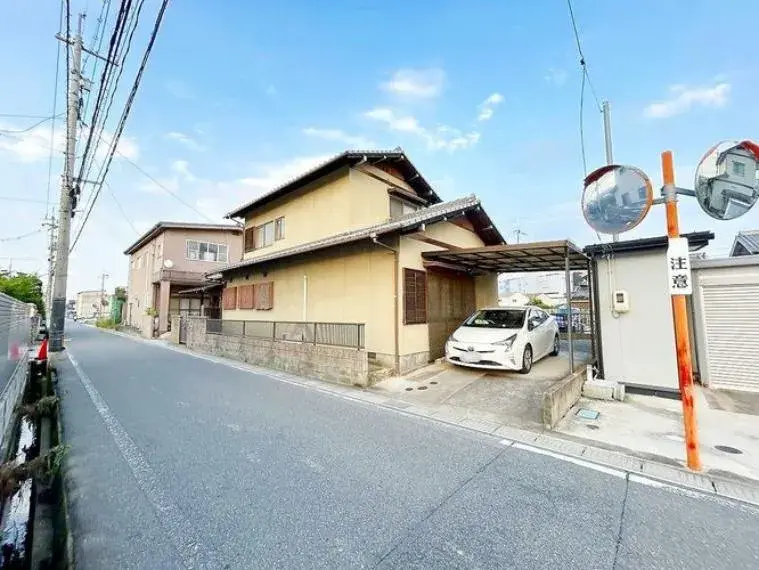 Akiya in Fukuyama