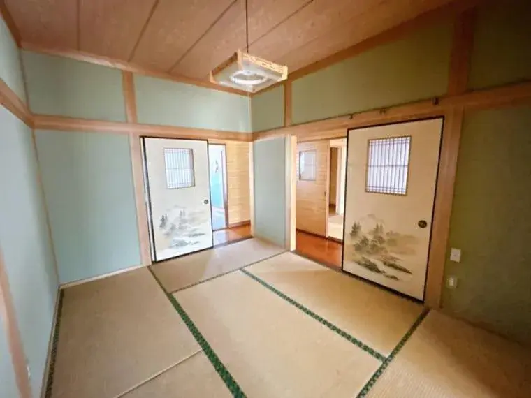 4SLDK Property Miyakonojo City Miyazaki Prefecture (21)