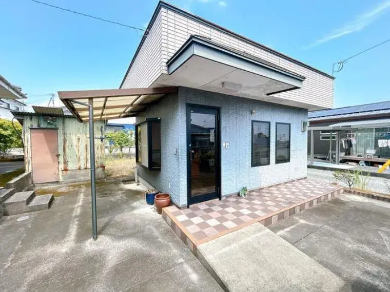 4SLDK Property Miyakonojo City Miyazaki Prefecture (8)