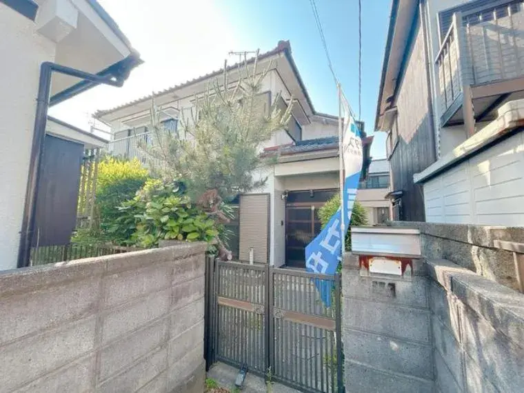 5DK物件 名古屋市 愛知県 (2)