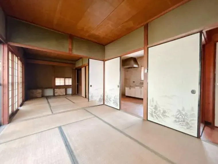 5DK物件 名古屋市 愛知県 (14)