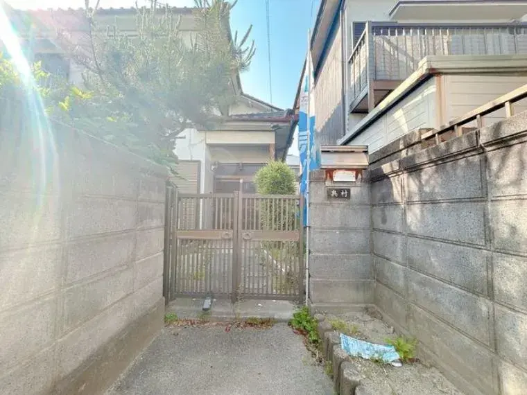 5DK物件 名古屋市 愛知県 (3)