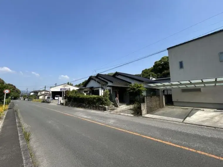 Akiya in Iizuka