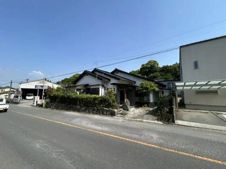 5DK 飯塚市 福岡県物件 (2)