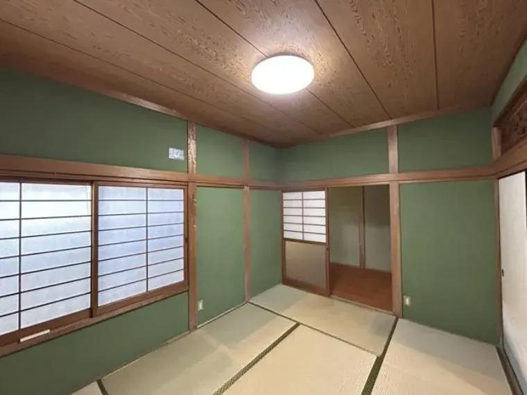 5DK 飯塚市 福岡県物件 (14)