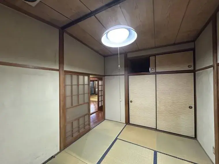 5DK 飯塚市 福岡県物件 (19)