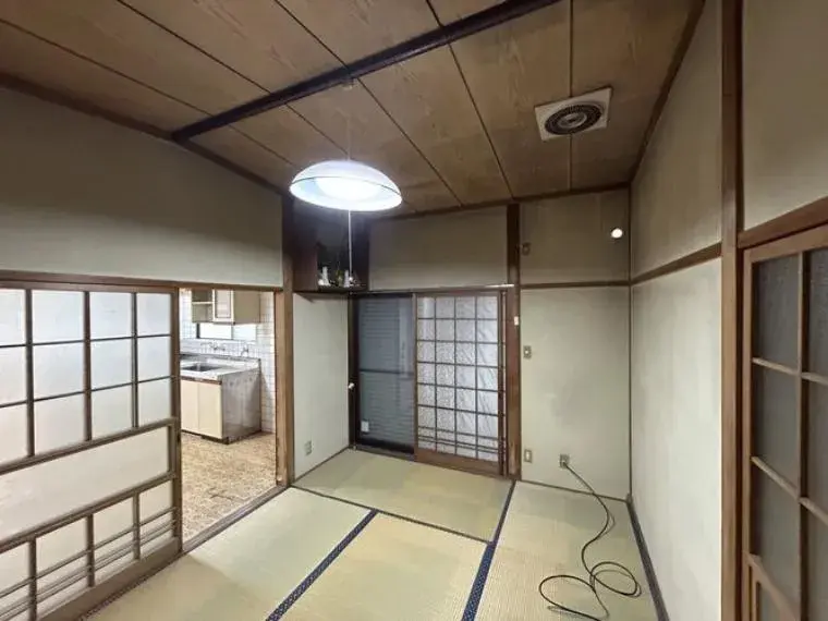 5DK 飯塚市 福岡県物件 (21)